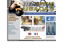 Tablet Screenshot of motopecasusadas.pt